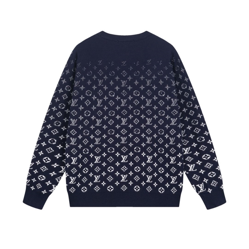 LV Sweaters